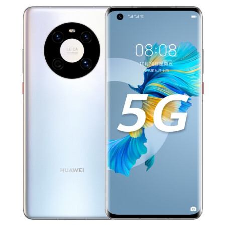 <strong>HUAWEI Mate 40</strong>