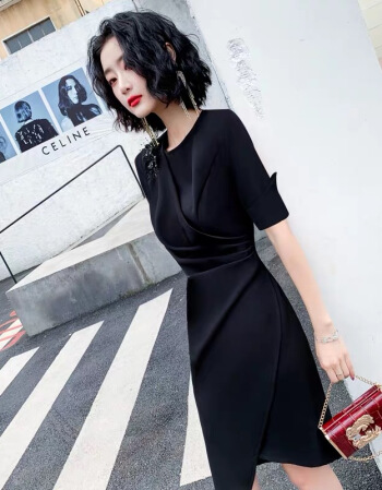 Noliti Banquet Evening Dress